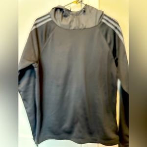 Adidas Men’s Hoodie Size S